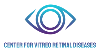 Center For Vitreo-Retinal Diseases logo
